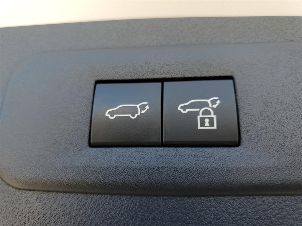 used 2024 Lexus NX 350 car, priced at $36,899