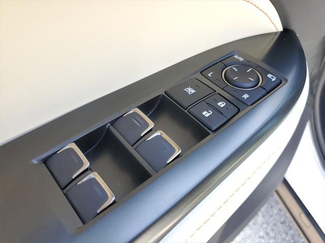 used 2024 Lexus NX 350 car, priced at $37,998
