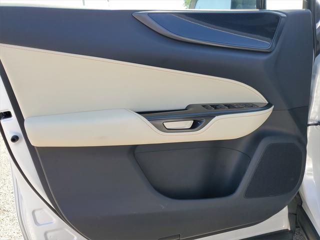 used 2024 Lexus NX 350 car, priced at $37,998