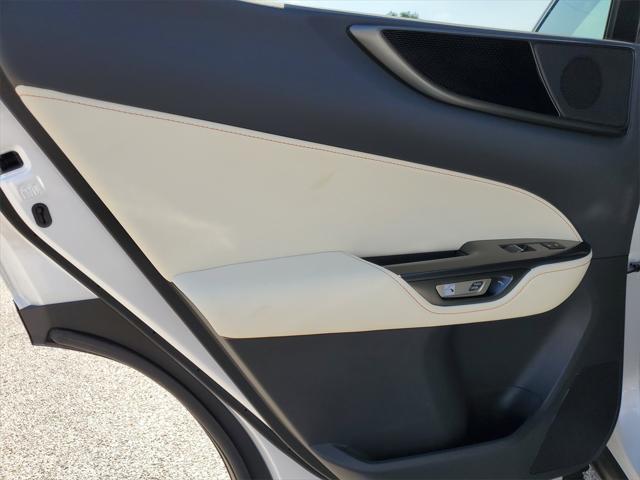 used 2024 Lexus NX 350 car, priced at $37,998
