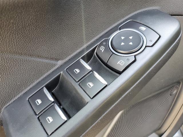 used 2022 Ford Escape car, priced at $19,999