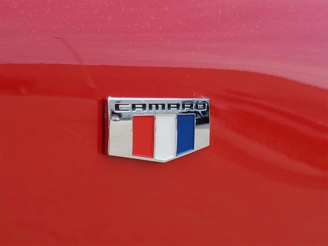 used 2020 Chevrolet Camaro car, priced at $30,998