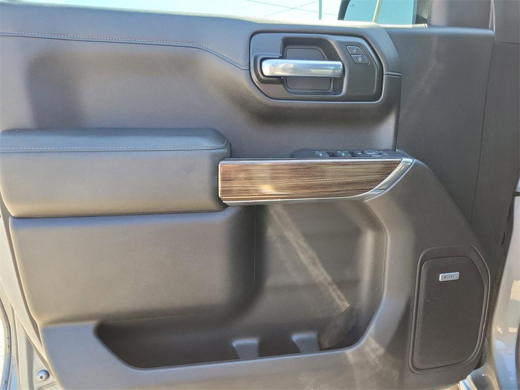 used 2020 Chevrolet Silverado 1500 car, priced at $27,998