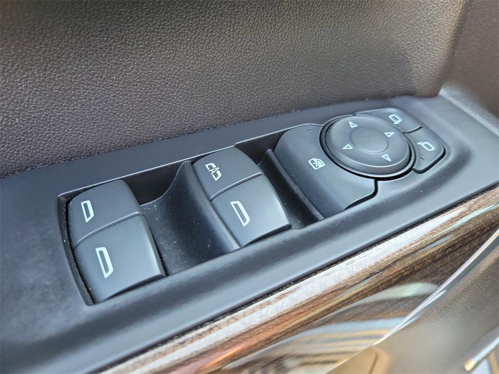 used 2020 Chevrolet Silverado 1500 car, priced at $27,998
