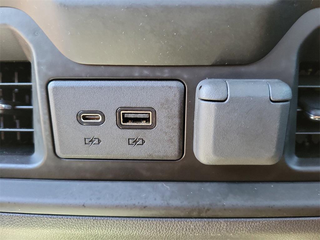 used 2020 Chevrolet Silverado 1500 car, priced at $27,998