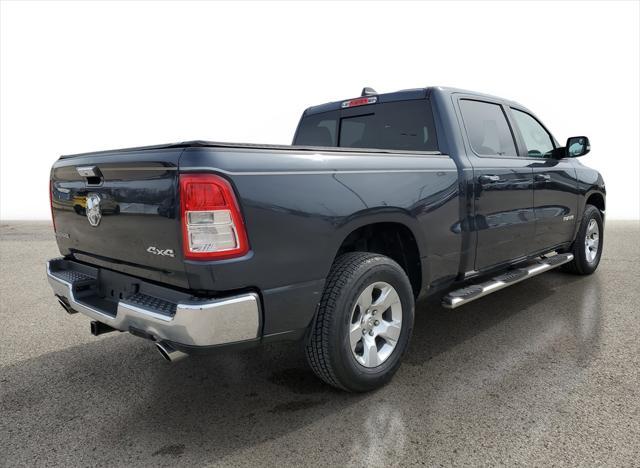 used 2019 Ram 1500 car, priced at $30,999