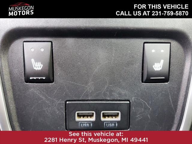 used 2022 Dodge Charger car, priced at $20,978