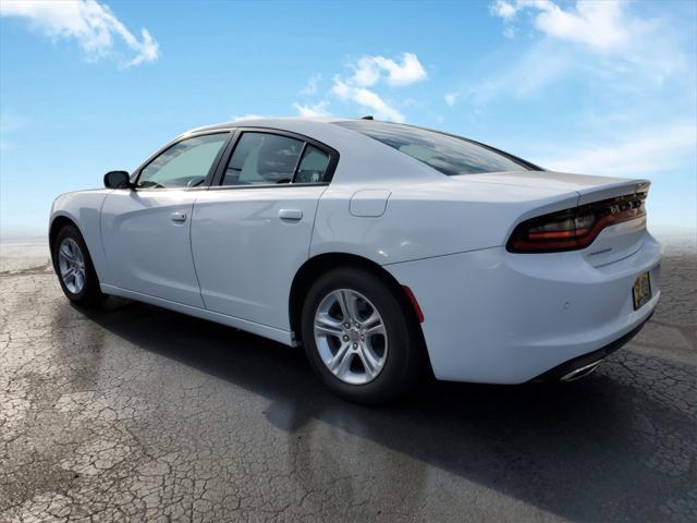 used 2022 Dodge Charger car, priced at $20,999