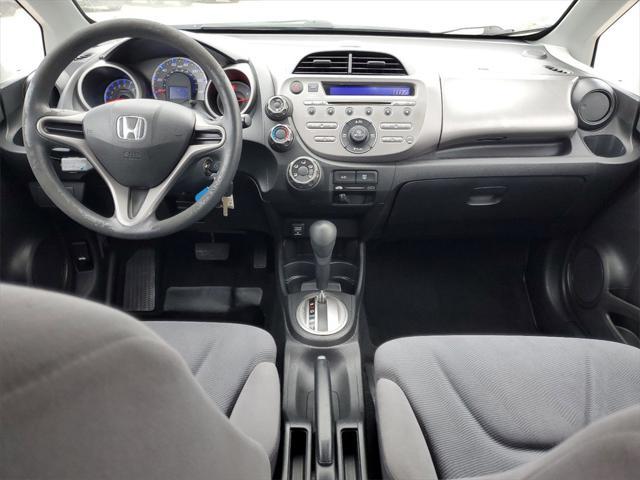 used 2010 Honda Fit car, priced at $6,999