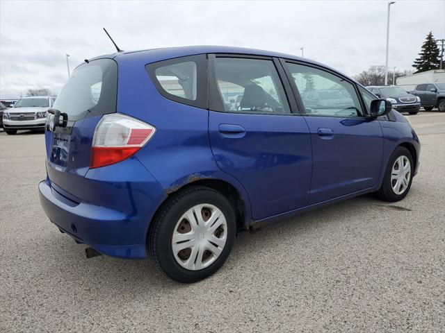 used 2010 Honda Fit car, priced at $6,999