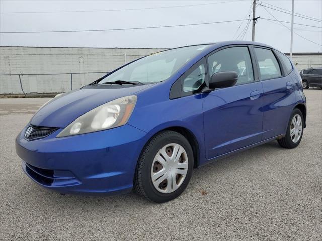 used 2010 Honda Fit car, priced at $6,999