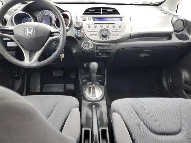 used 2010 Honda Fit car, priced at $6,999