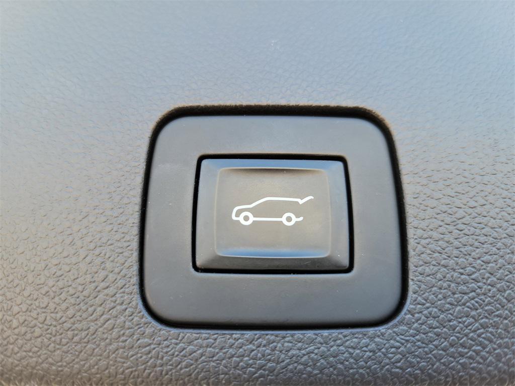 used 2023 Buick Encore GX car, priced at $20,499