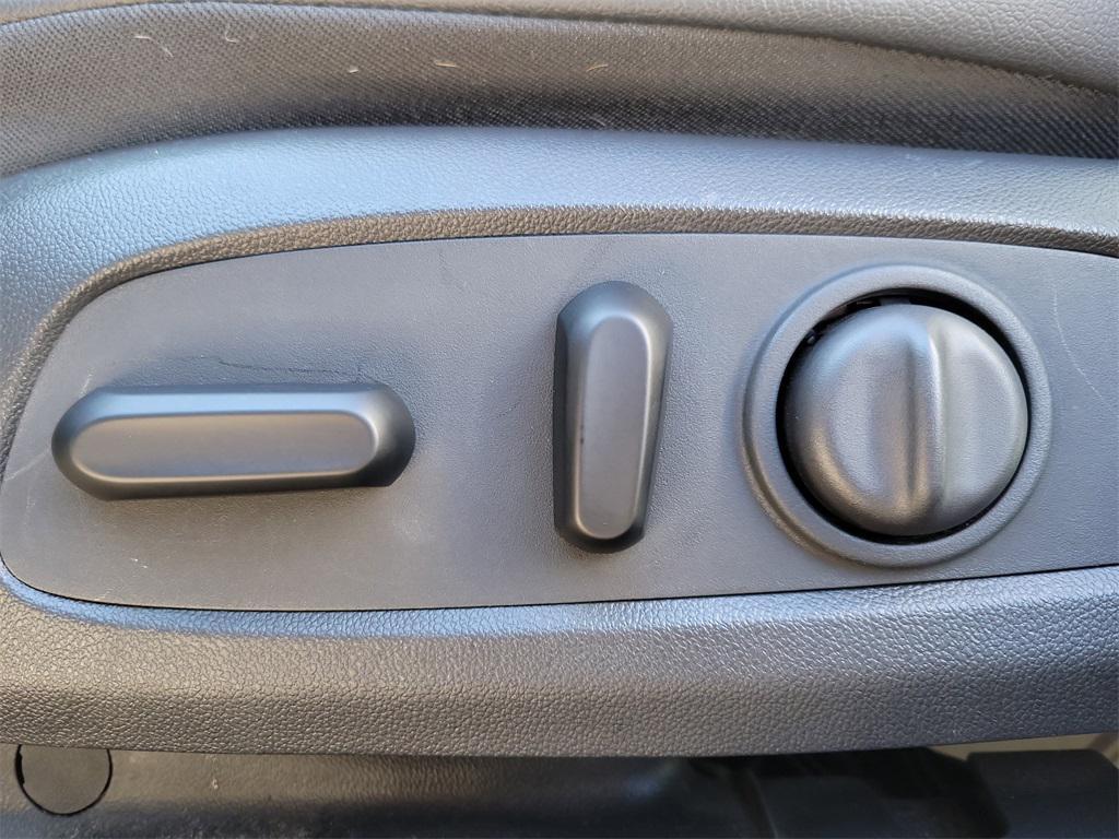 used 2023 Buick Encore GX car, priced at $20,499