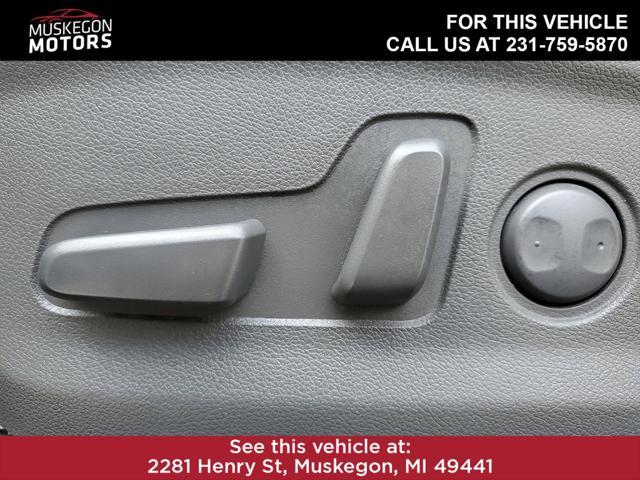 used 2018 Kia Sportage car, priced at $16,946