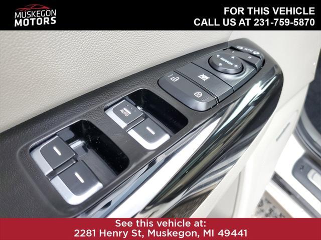 used 2018 Kia Sportage car, priced at $16,946