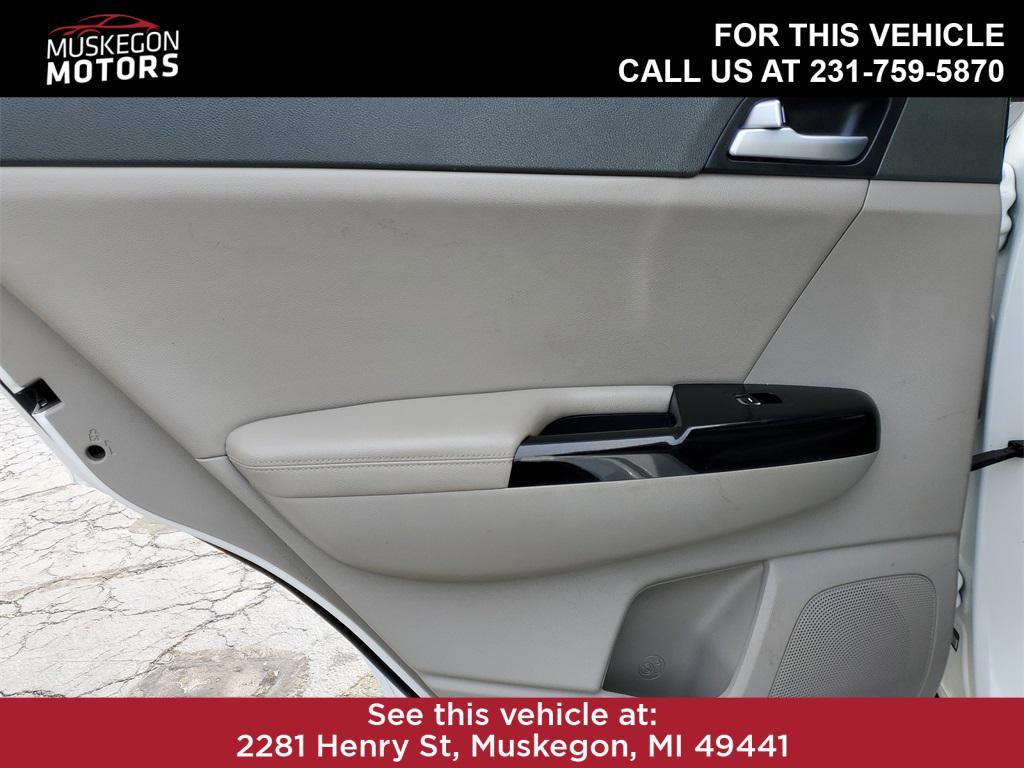 used 2018 Kia Sportage car, priced at $16,950