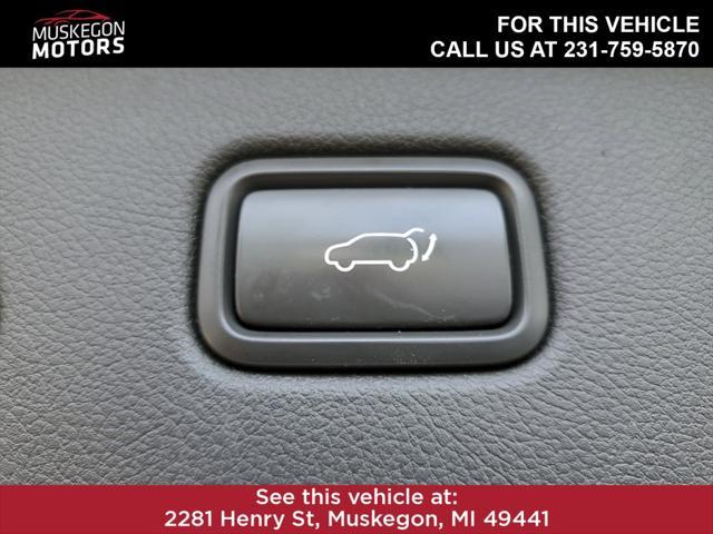 used 2018 Kia Sportage car, priced at $16,946