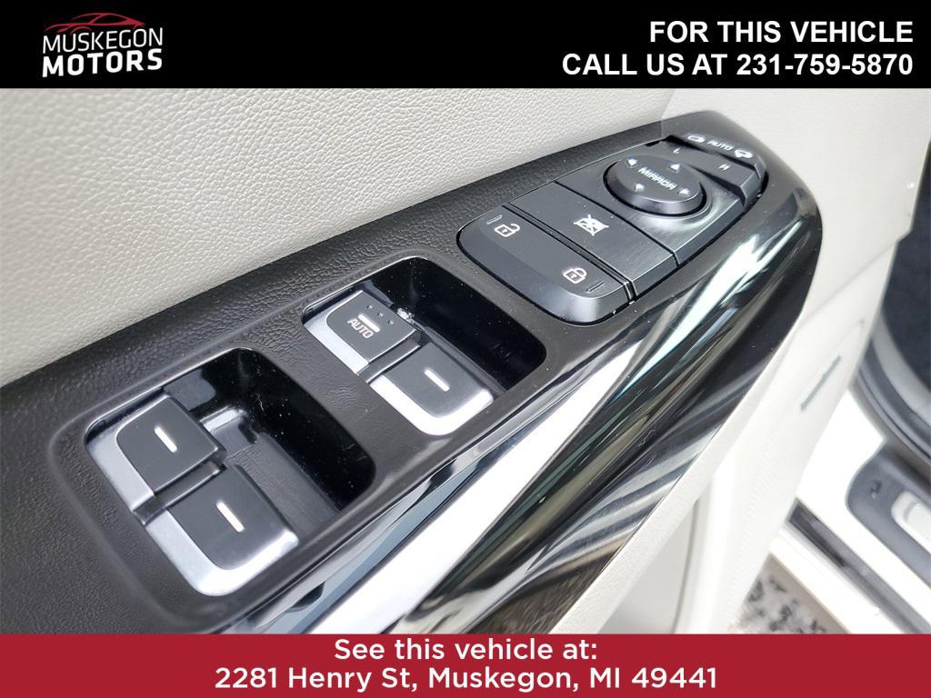 used 2018 Kia Sportage car, priced at $16,950