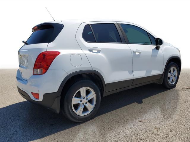 used 2020 Chevrolet Trax car, priced at $14,499