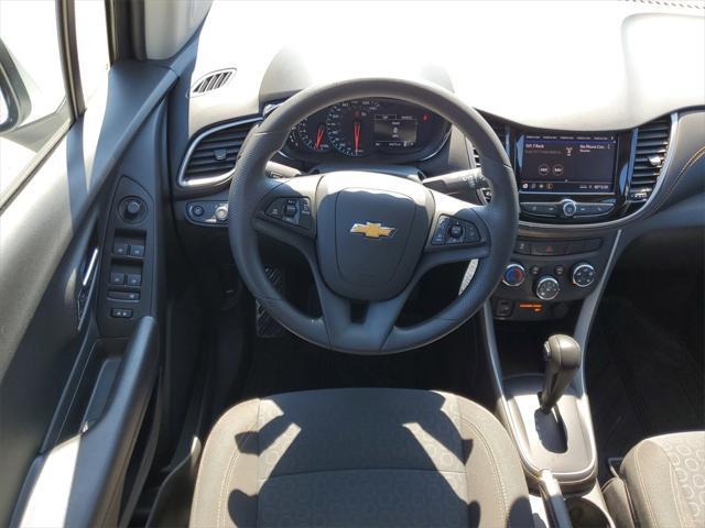 used 2020 Chevrolet Trax car, priced at $14,499