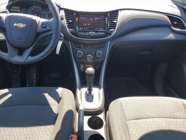 used 2020 Chevrolet Trax car, priced at $14,499