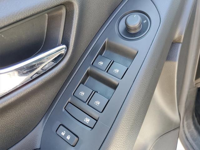 used 2020 Chevrolet Trax car, priced at $14,499