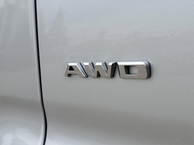 used 2022 Cadillac XT4 car, priced at $31,998
