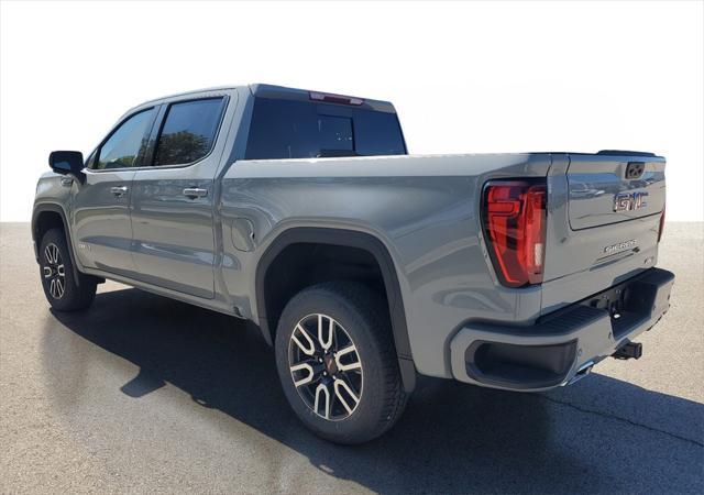 new 2024 GMC Sierra 1500 car, priced at $65,590