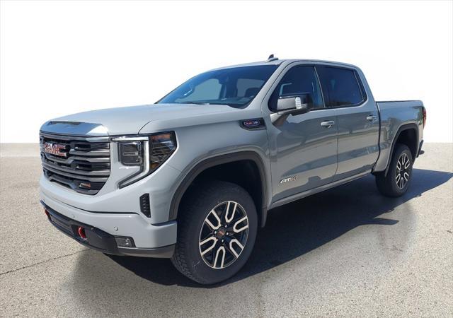 new 2024 GMC Sierra 1500 car, priced at $65,590