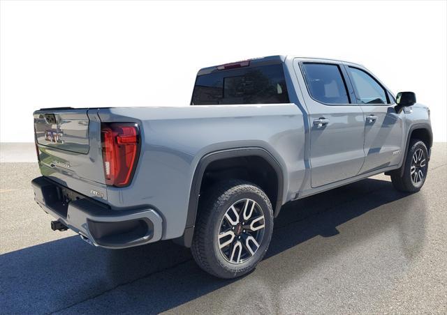 new 2024 GMC Sierra 1500 car, priced at $65,590