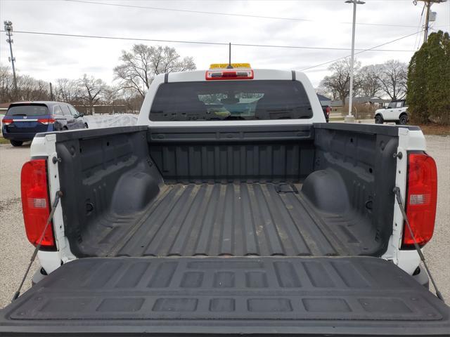 used 2019 Chevrolet Colorado car, priced at $23,998