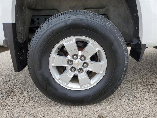 used 2019 Chevrolet Colorado car, priced at $23,998