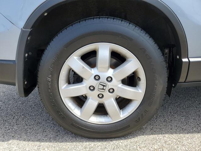 used 2008 Honda CR-V car, priced at $9,498