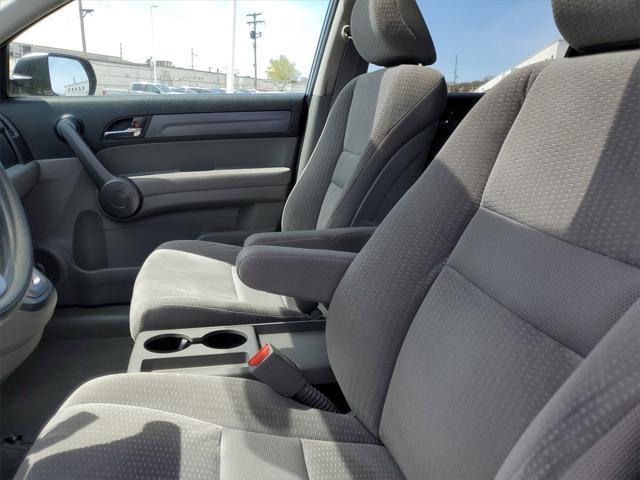 used 2008 Honda CR-V car, priced at $9,498