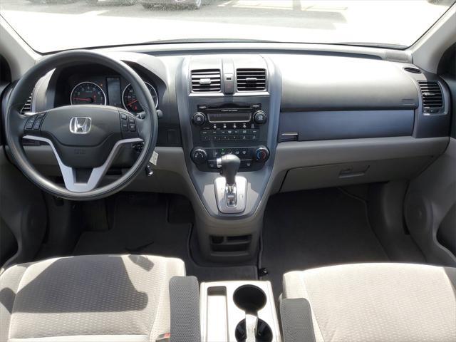used 2008 Honda CR-V car, priced at $9,498