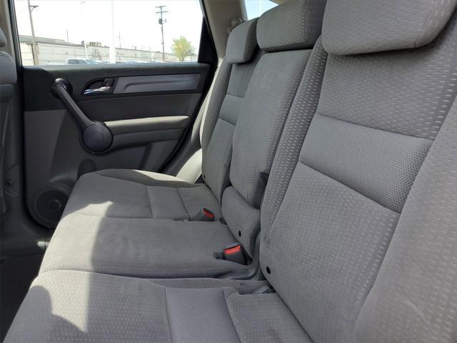used 2008 Honda CR-V car, priced at $9,498