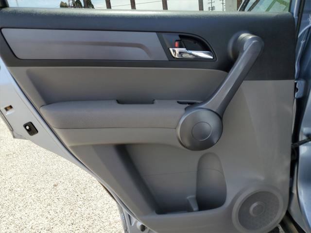 used 2008 Honda CR-V car, priced at $9,498