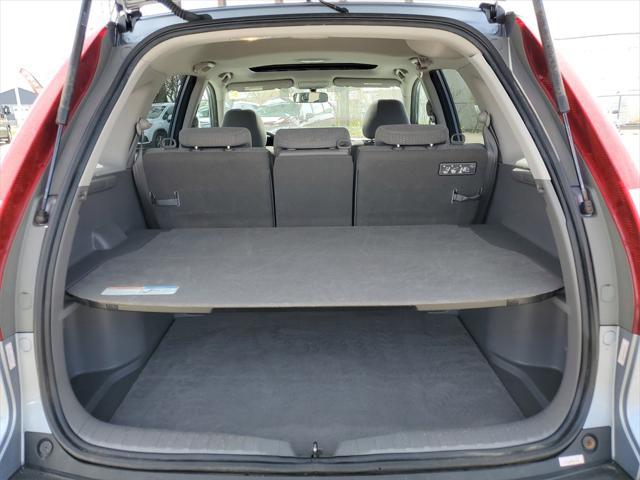 used 2008 Honda CR-V car, priced at $9,498