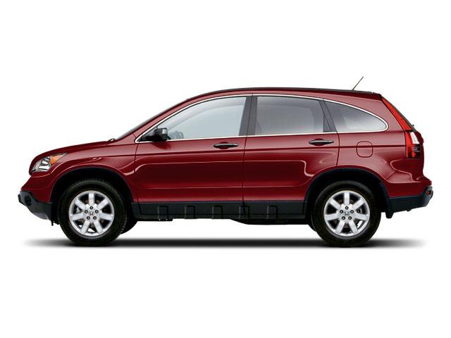 used 2008 Honda CR-V car, priced at $9,999