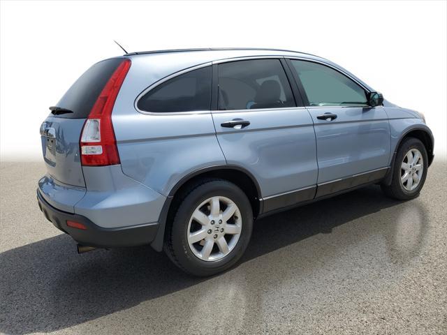 used 2008 Honda CR-V car, priced at $9,498