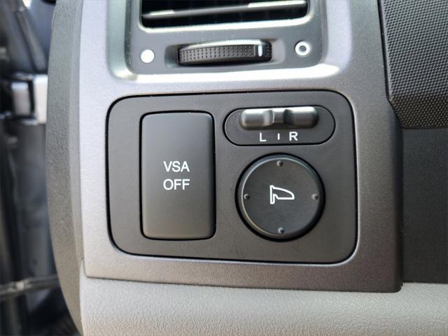 used 2008 Honda CR-V car, priced at $9,498