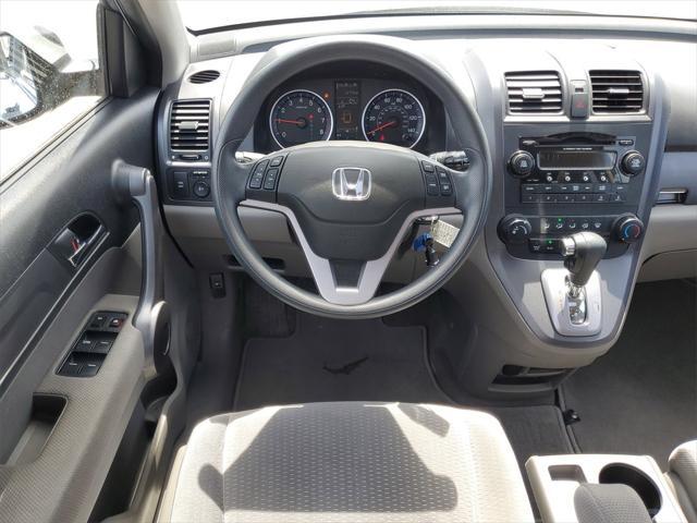 used 2008 Honda CR-V car, priced at $9,498