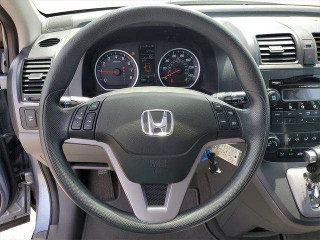 used 2008 Honda CR-V car, priced at $9,498