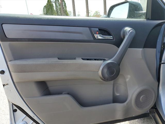 used 2008 Honda CR-V car, priced at $9,498