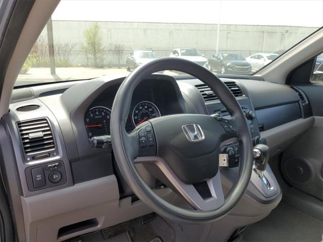 used 2008 Honda CR-V car, priced at $9,498