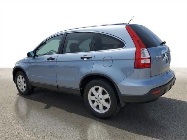 used 2008 Honda CR-V car, priced at $9,498