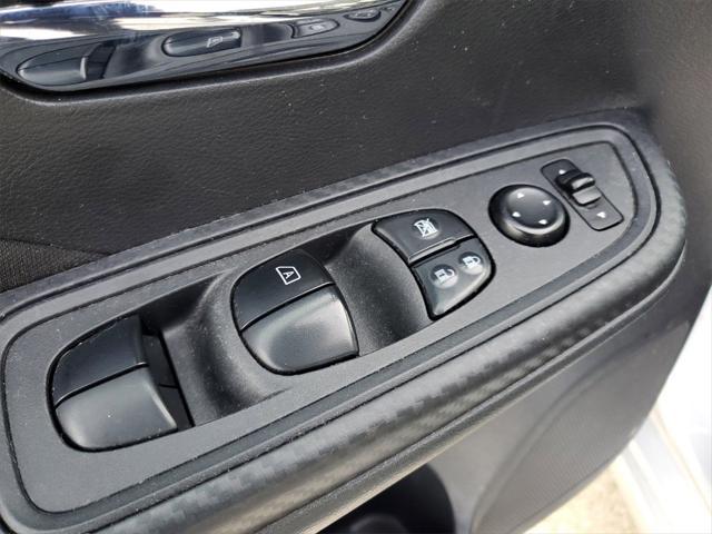 used 2021 Nissan Versa car, priced at $14,997