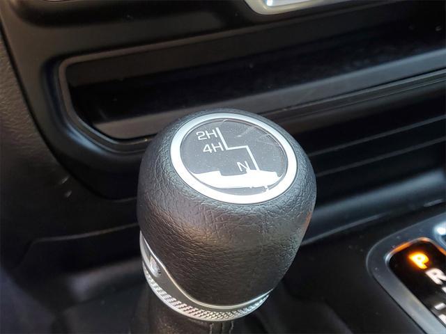 used 2021 Jeep Wrangler Unlimited car, priced at $31,998