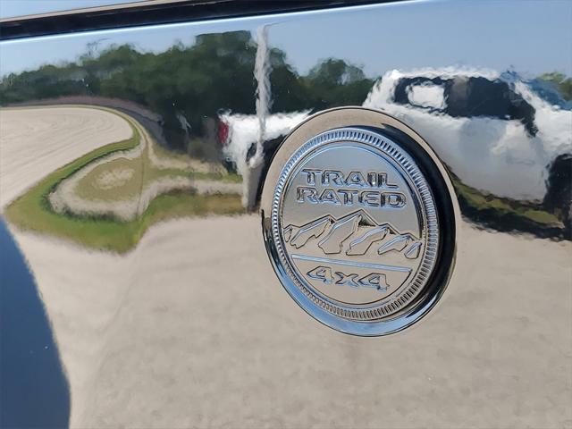 used 2021 Jeep Wrangler Unlimited car, priced at $31,998